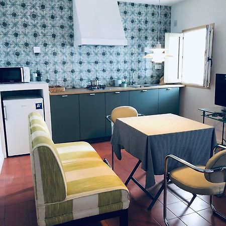 Apartamentos Tibula Museo Μέριδα Εξωτερικό φωτογραφία