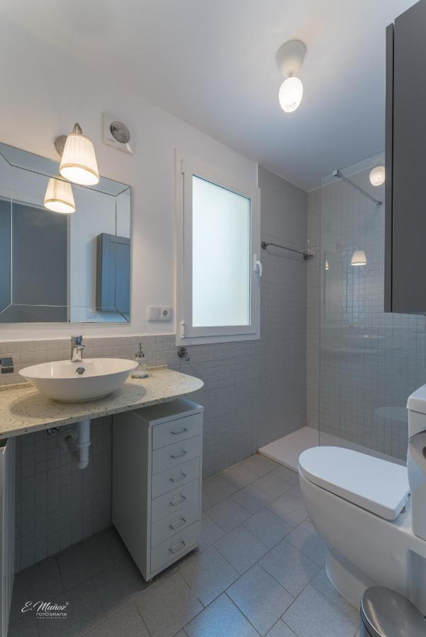 Apartamentos Tibula Museo Μέριδα Εξωτερικό φωτογραφία
