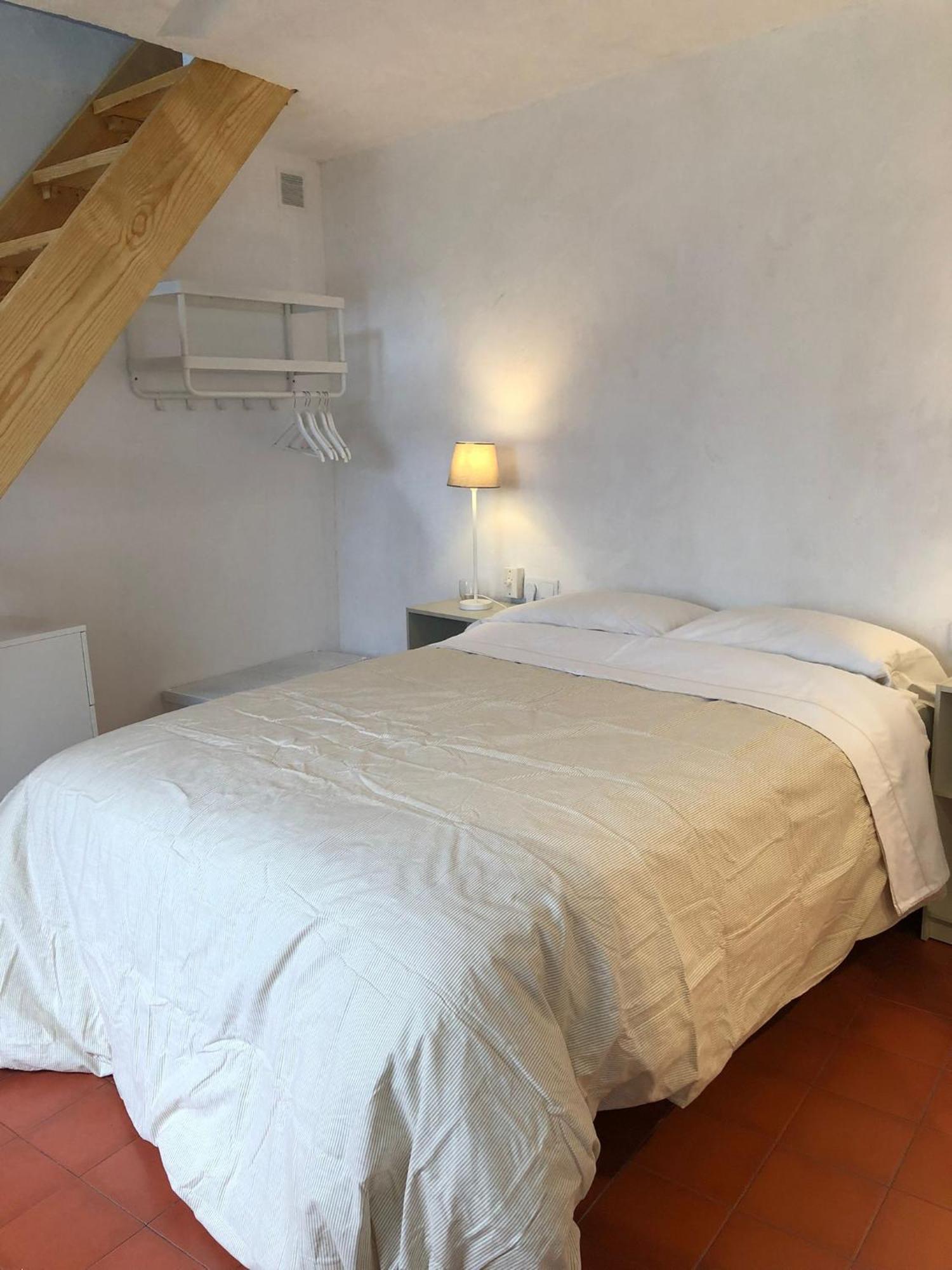 Apartamentos Tibula Museo Μέριδα Εξωτερικό φωτογραφία