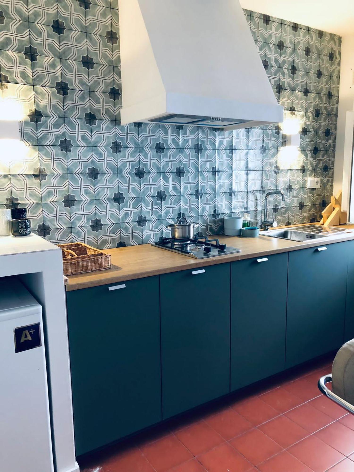 Apartamentos Tibula Museo Μέριδα Εξωτερικό φωτογραφία
