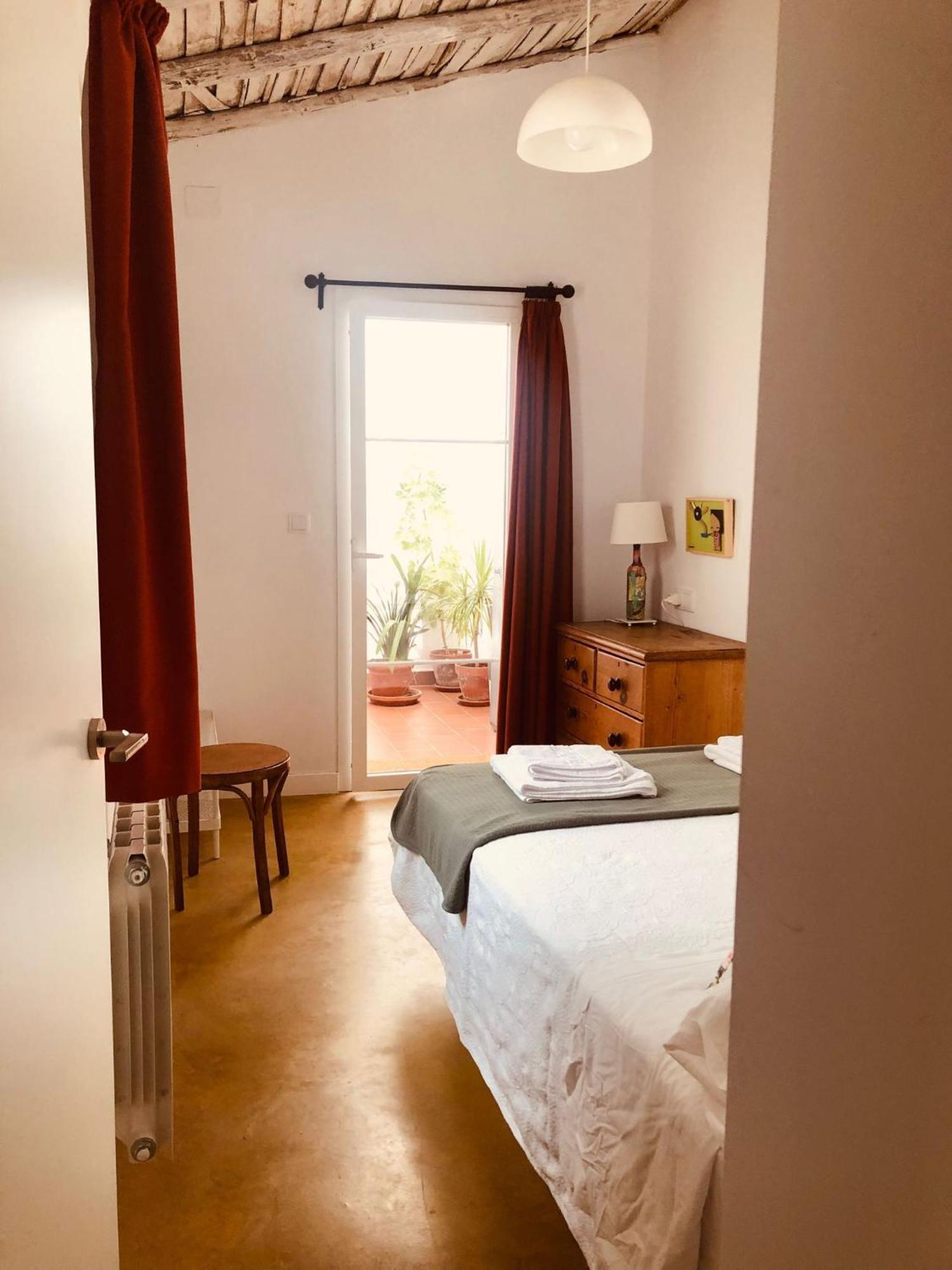 Apartamentos Tibula Museo Μέριδα Εξωτερικό φωτογραφία